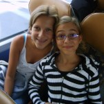 Das Ziel einer langen Reise... (1. Tag)